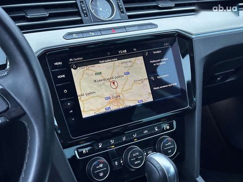 Volkswagen Passat 2019 - фото 29