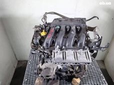 Запчастини Двигуна на Renault Laguna - купити на Автобазарі