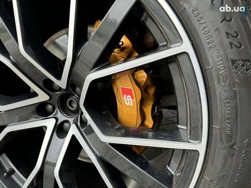 Audi Q8 2019 - фото 20