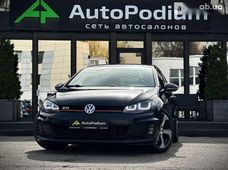 Купити Volkswagen Golf 2015 бу в Києві - купити на Автобазарі