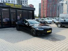 Продажа б/у Audi A7 в Киеве - купить на Автобазаре