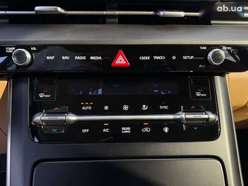 Kia Carnival 2021 - фото 20