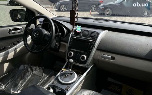 Mazda CX-7 2007 - фото 24