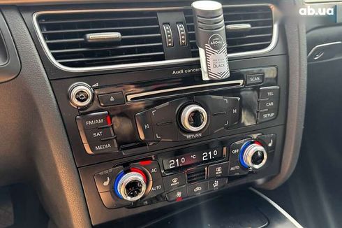 Audi A4 2012 - фото 24
