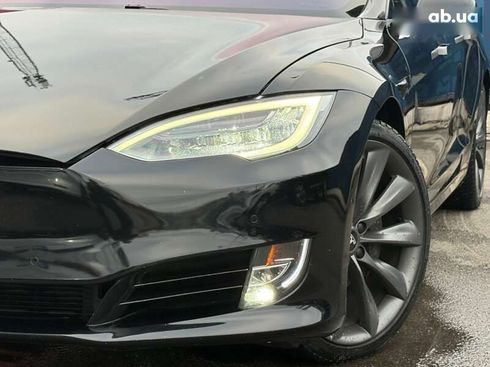 Tesla Model S 2019 - фото 6
