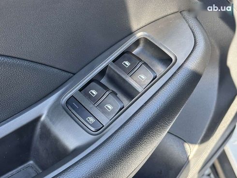 MG ZS EV 2021 - фото 7