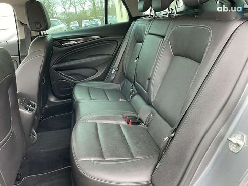 Opel Insignia 2019 - фото 27