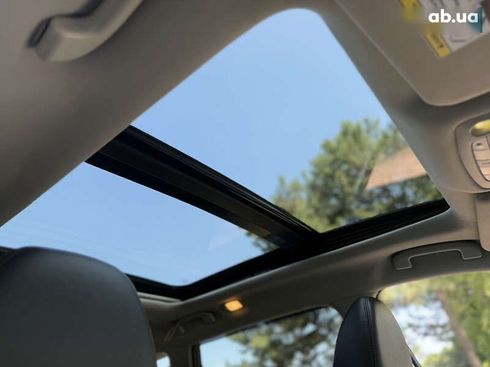 Nissan Rogue 2017 - фото 30