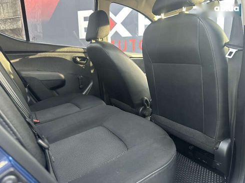 Hyundai i10 2013 - фото 7