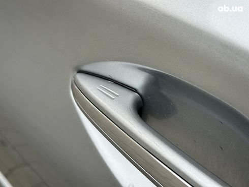 Toyota Avalon 2015 серый - фото 8