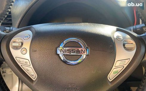 Nissan Leaf 2014 - фото 12