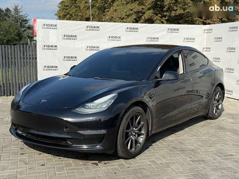 Tesla Model 3 2018 - фото 2