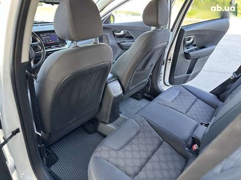 Kia Niro 2021 - фото 29