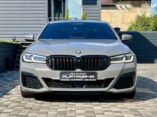 Купить BMW 5 серия бу в Украине - купить на Автобазаре