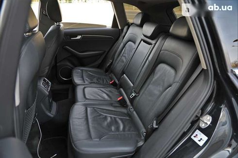 Audi Q5 2012 - фото 6