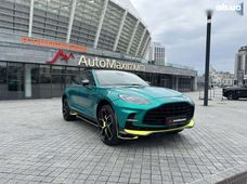 Продажа б/у Aston Martin DBX707 2025 года - купить на Автобазаре