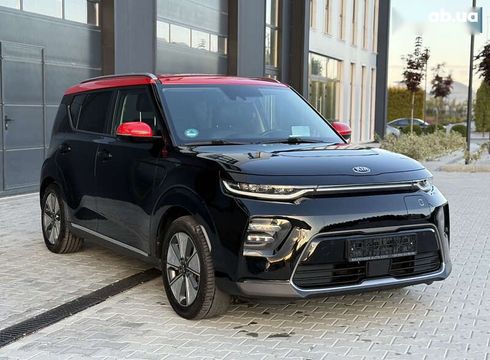Kia Soul 2020 - фото 3