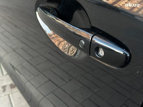 Mazda 3 2013 черный - фото 9