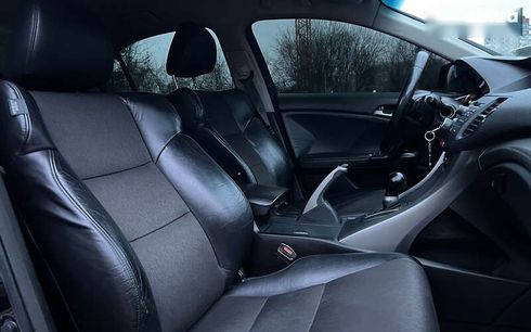 Honda Accord 2008 - фото 19