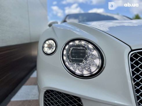 Bentley Continental GT 2019 - фото 28