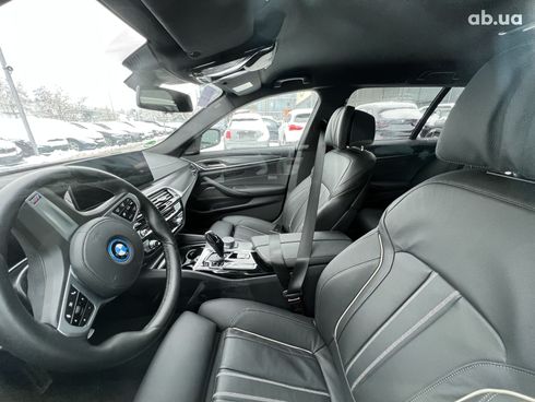 BMW 5 серия 2022 - фото 29