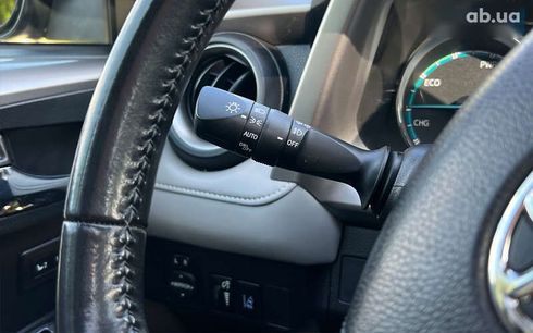 Toyota RAV4 2017 - фото 25