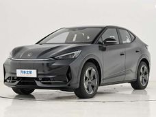 Продаж вживаних Volkswagen ID. Unyx 2024 року у Львові - купити на Автобазарі