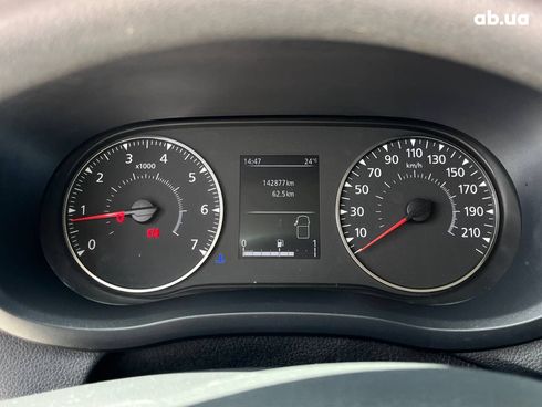 Renault Master 2020 белый - фото 28
