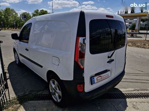 Renault Kangoo 2016 - фото 5