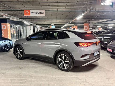 Volkswagen ID.4 2022 - фото 11