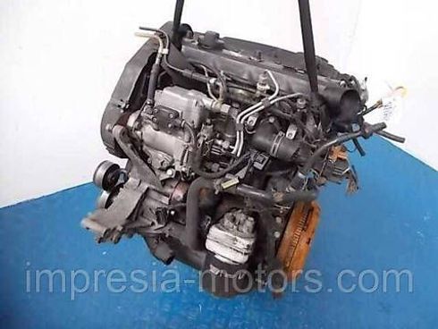 двигатель в сборе для Volkswagen Polo - купить на Автобазаре - фото 3