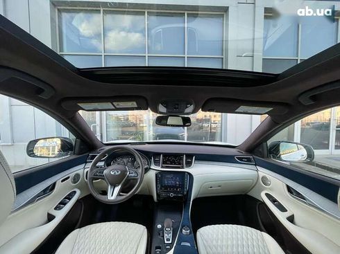 Infiniti QX50 2021 - фото 11