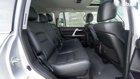 Toyota Land Cruiser 2016 - фото 7