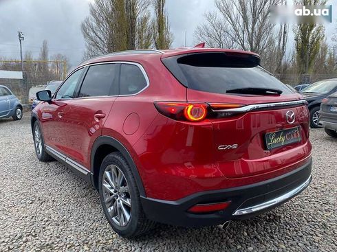 Mazda CX-9 2016 - фото 5