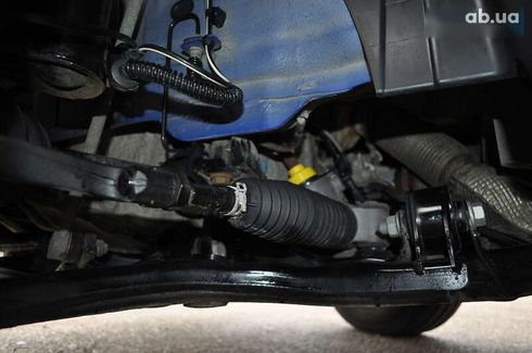Volkswagen Crafter 2020 - фото 24