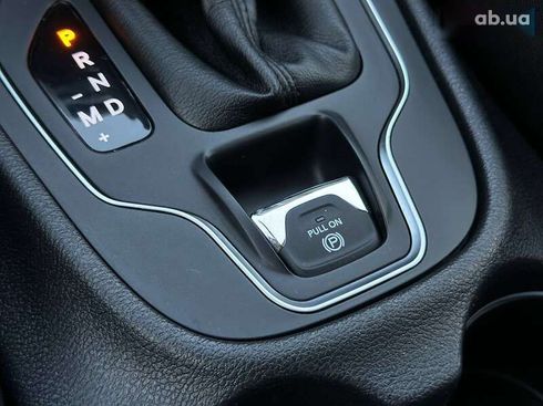 Jeep Cherokee 2018 - фото 30
