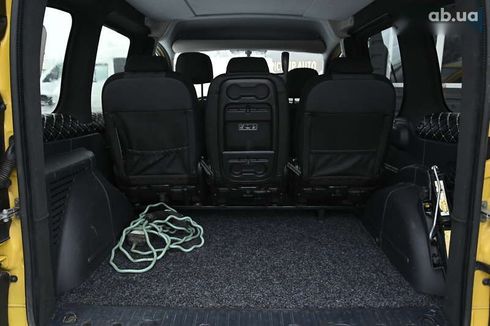 Renault Kangoo 2013 - фото 22