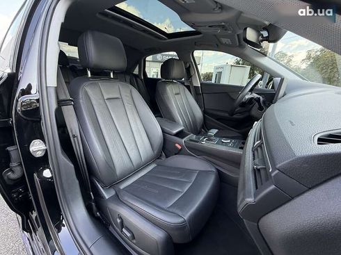 Audi A4 2019 - фото 16