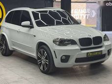 Продажа б/у BMW X5 2011 года - купить на Автобазаре