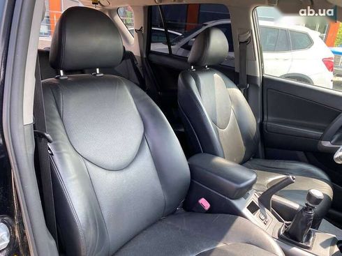 Toyota RAV4 2008 - фото 23