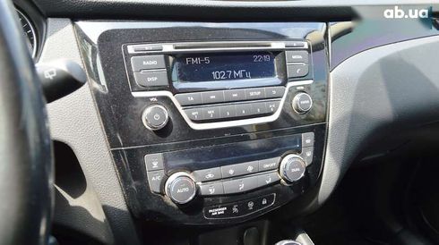 Nissan Qashqai 2018 - фото 25