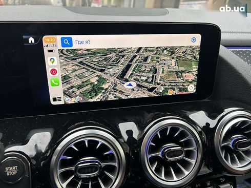 Mercedes-Benz EQA-Класс 2024 - фото 28