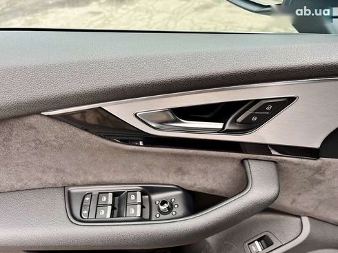 Audi Q7 2016 - фото 22