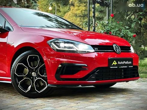 Volkswagen Golf 2019 - фото 3