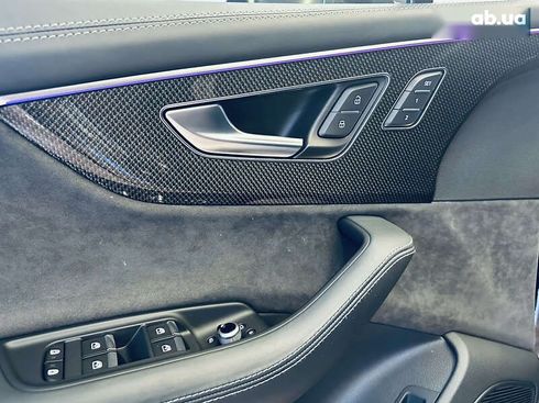 Audi SQ7 2022 - фото 23