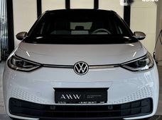 Купить Volkswagen ID.3 2020 бу во Львове - купить на Автобазаре