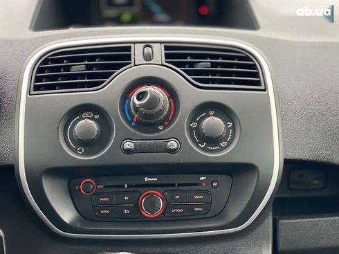 Renault Kangoo 2013 - фото 29