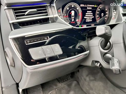 Audi A8 2023 - фото 21