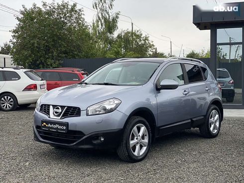 Nissan Qashqai 2011 - фото 6