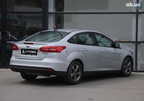 Ford Focus 2017 - фото 4